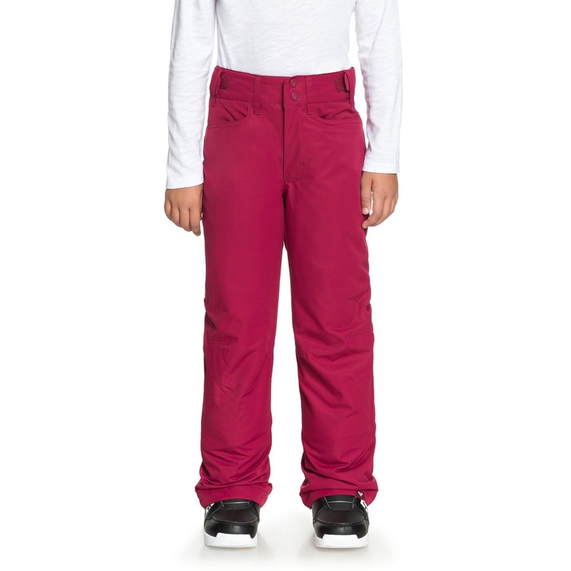 Roxy Backyard Youth Snowboard Pants