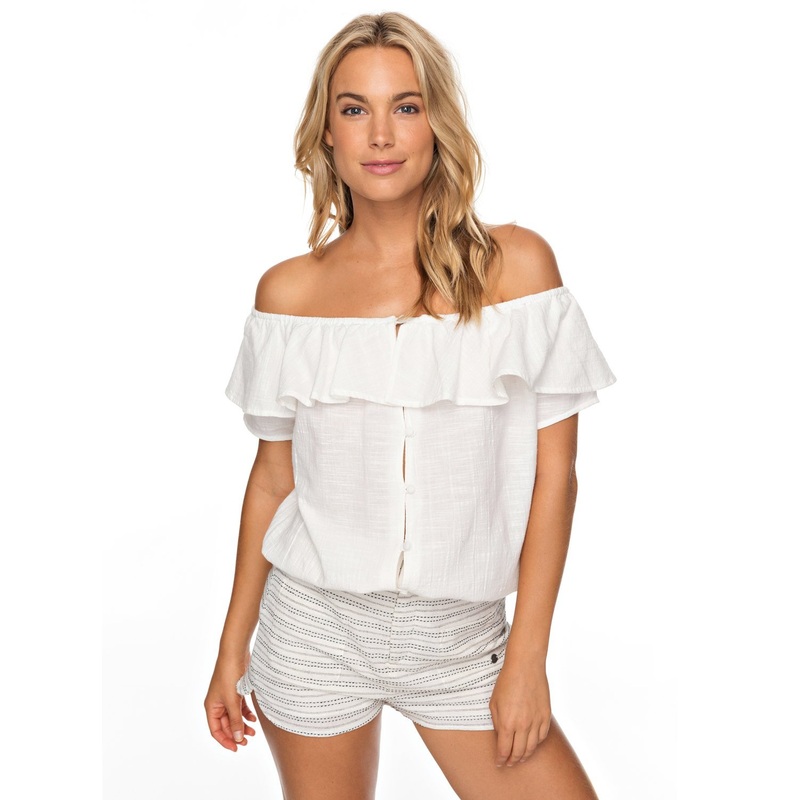 Roxy Desert Escape Top