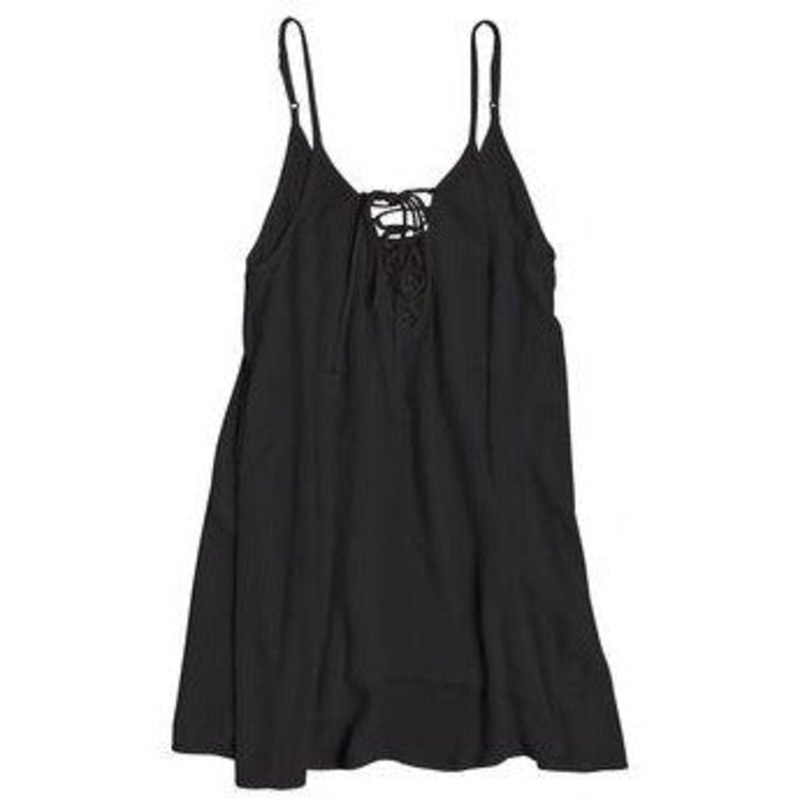 Roxy Softly Love Cover Up Dress