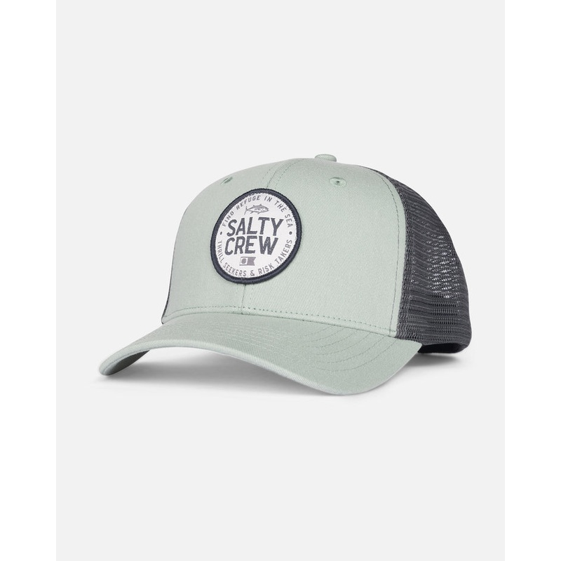 Salty Crew Legendary Retro Trucker Hats