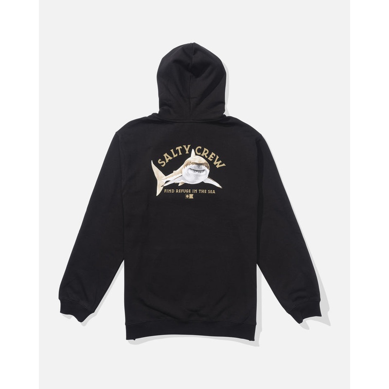 Salty Crew Lurking Hoodie