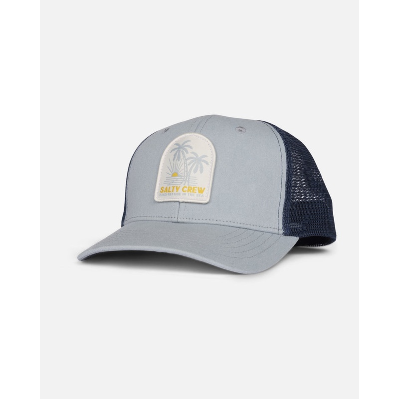 Salty Crew Palmdale Retro Trucker Hat