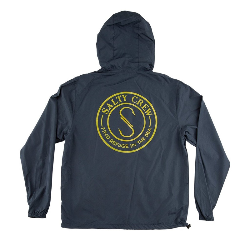 Salty Crew Palomar Jacket