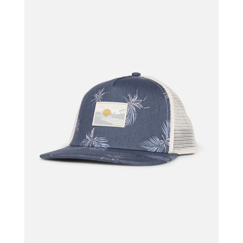 Salty Crew Reflection Trucker Hat
