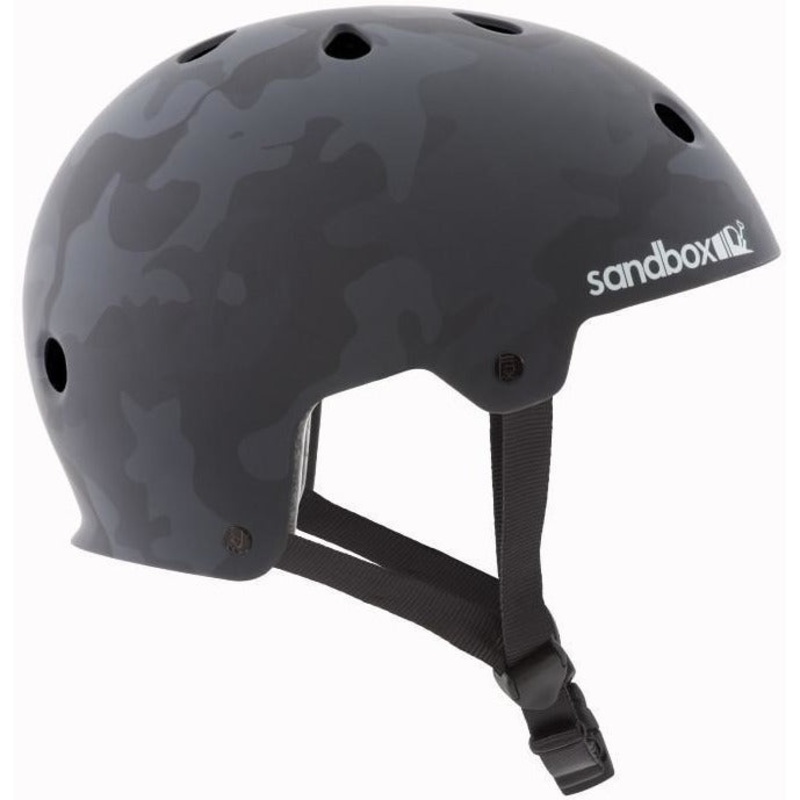 Sandbox Legend Low Rider Water Helmet