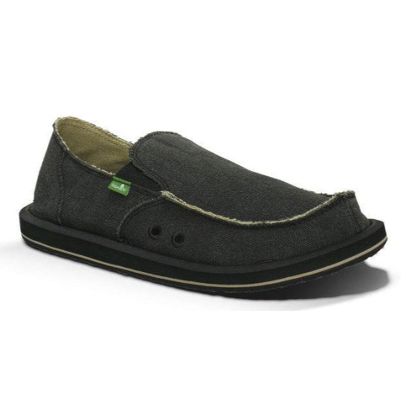 Sanuk Vagabond