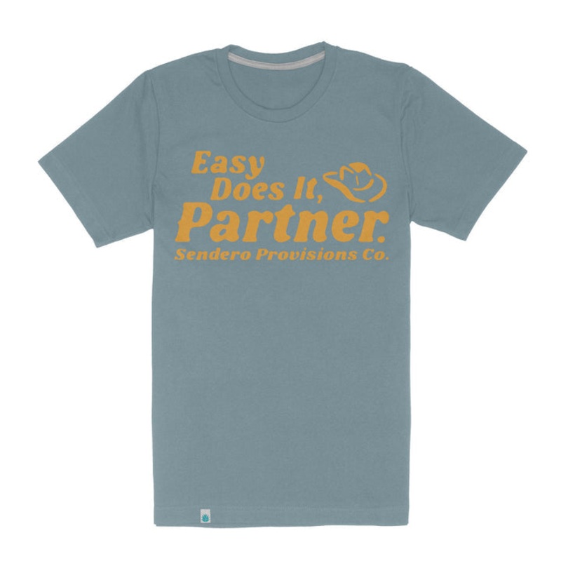 Sendero Easy Does It T-Shirt
