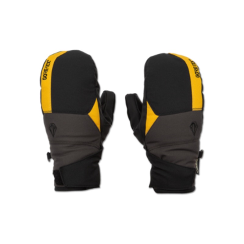 Volcom Stay Dry Mitt