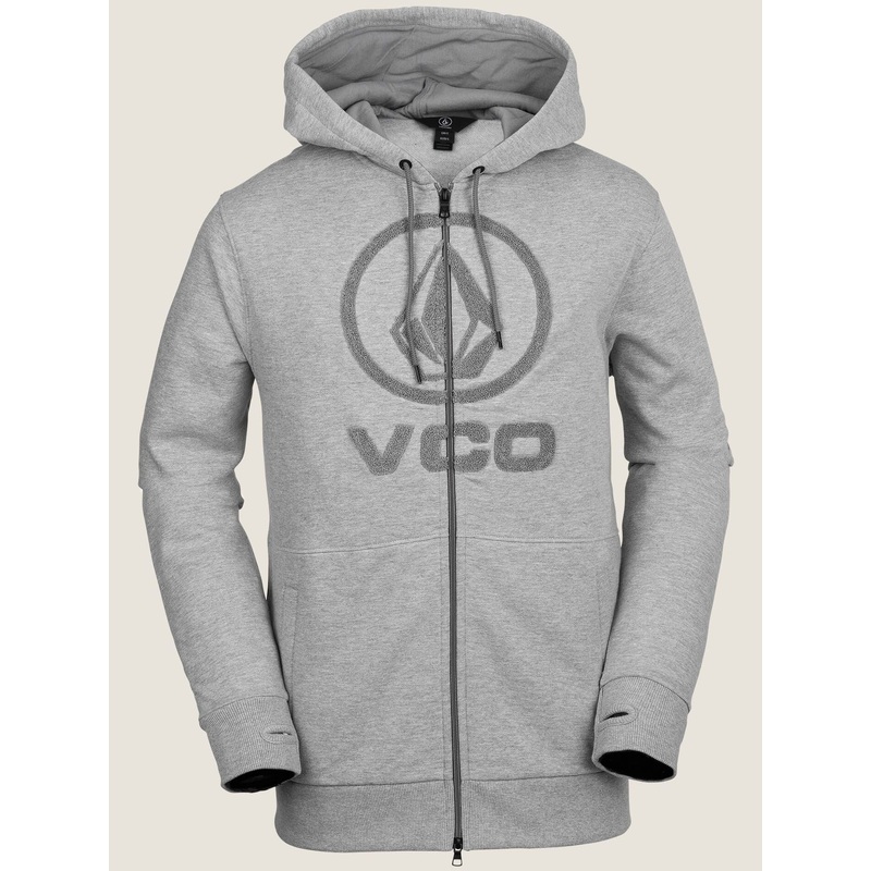 Volcom Stone Terry Fleece