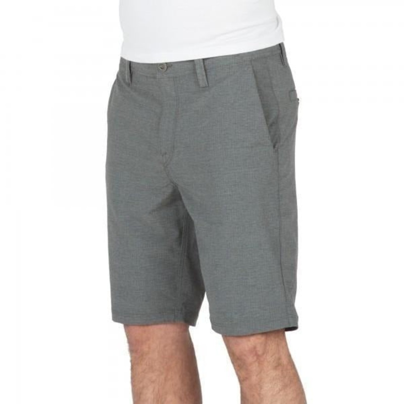 Volcom Surf N’ Turf Frickin Dry Hybrid Shorts