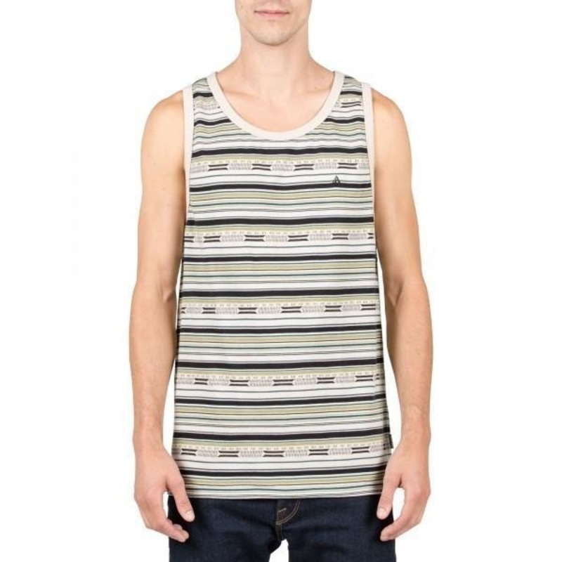 Volcom Tribe Men’s Tank Top