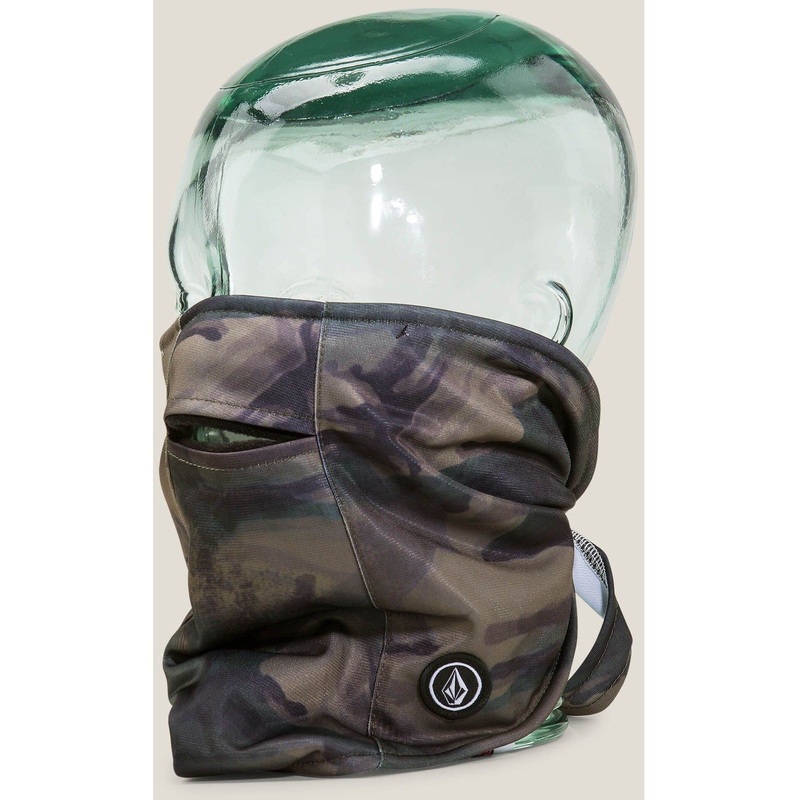 Volcom V.Co Tie Up Facemask