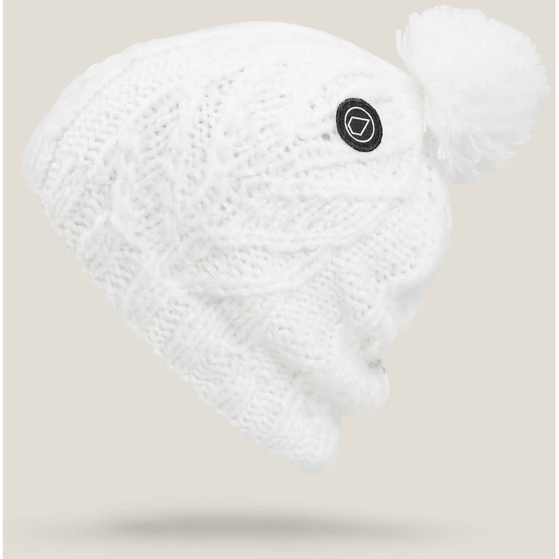 Volcom Women’s Leaf Beanie