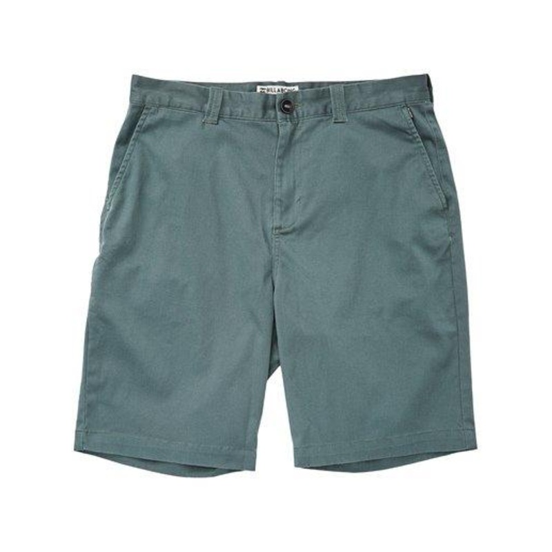 Billabong Carter Stretch Shorts