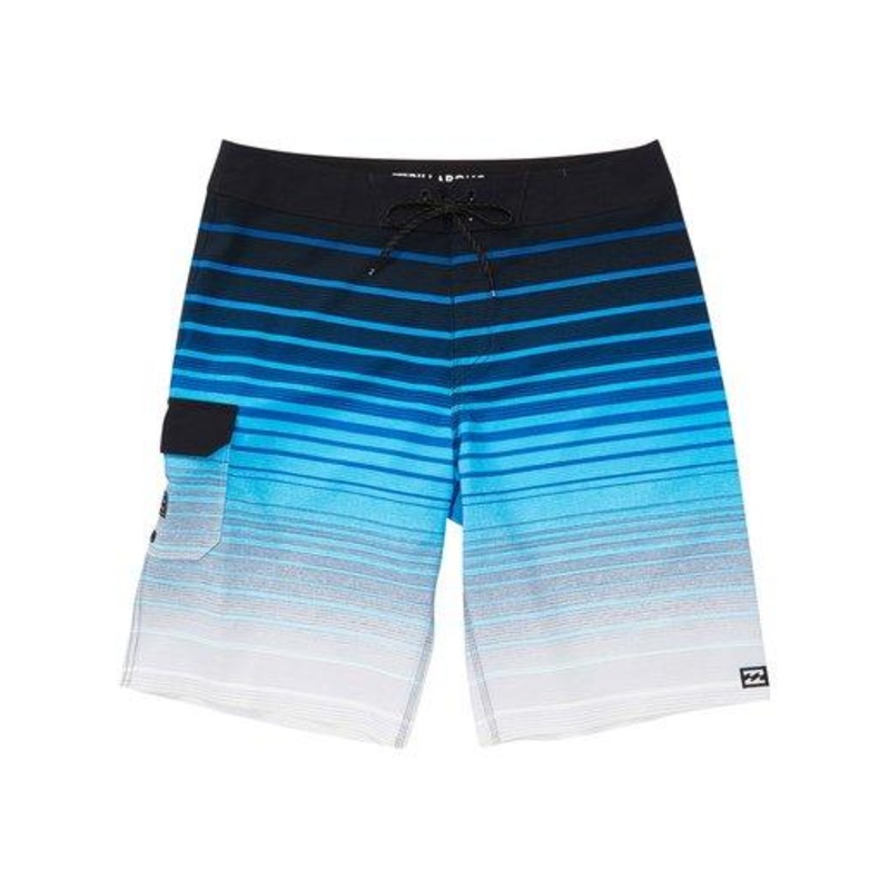 Billabong Kid’s All Day Stripe Pro
