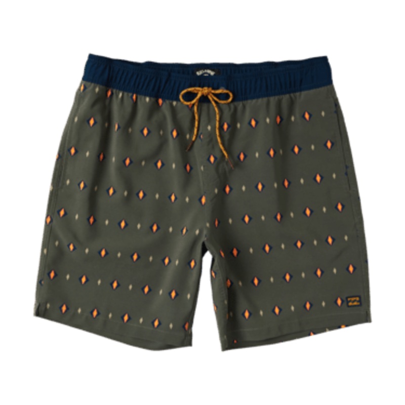 Billabong Sundays Layback Boardshorts