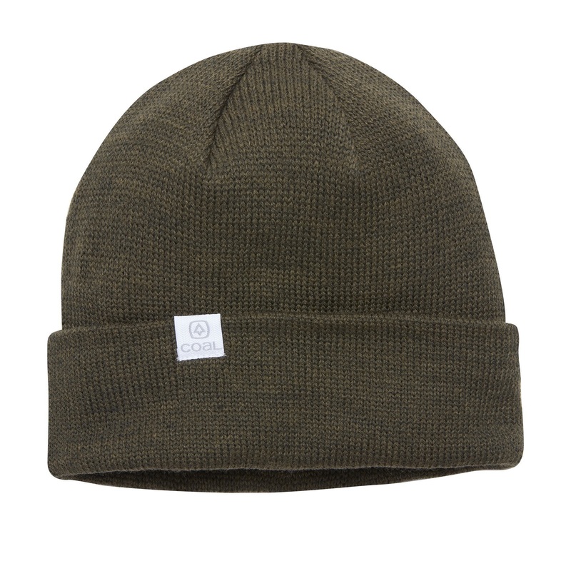 Coal The FLT Beanie