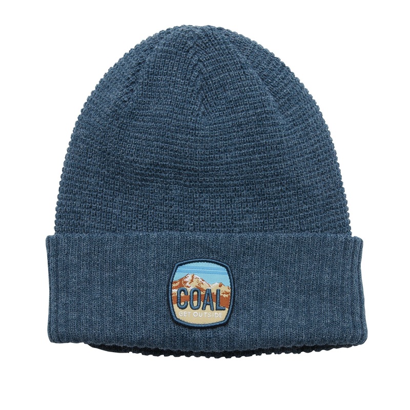 Coal Tumalo Beanie