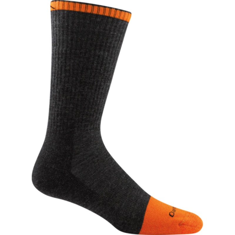 Darn Tough Steely Toe Work Socks