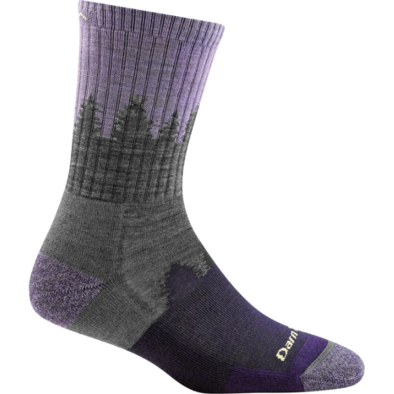 Darn Tough Tree Line Sock