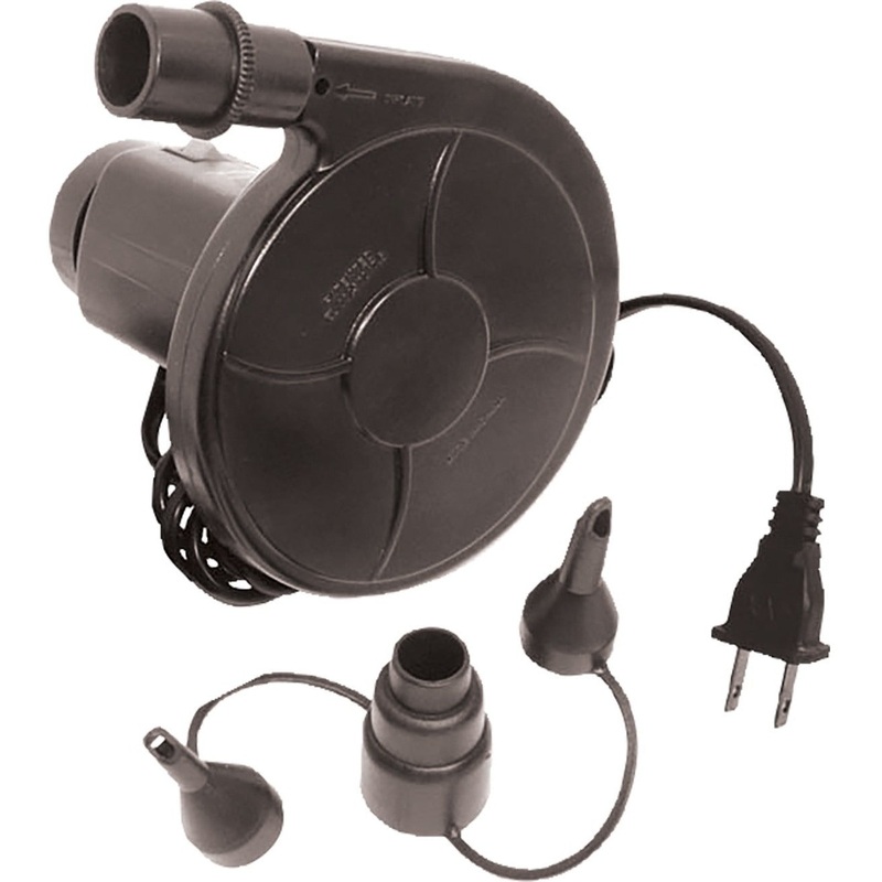 HO 110 VOLT Inflatable Tube Pump