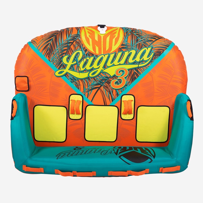 HO Laguna 3 Person Towable Tube