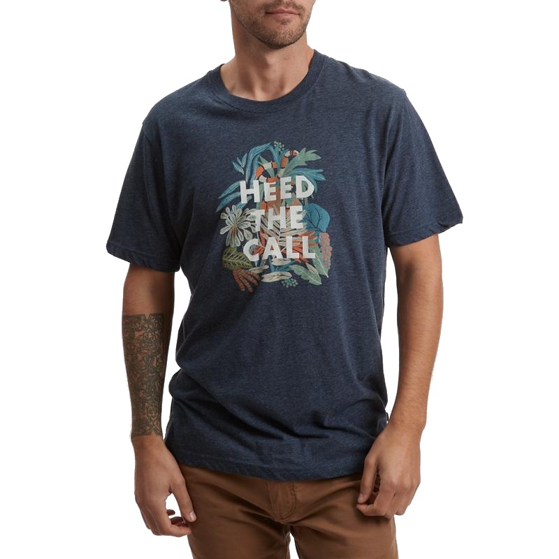 Howler Brothers Everglades T-Shirt