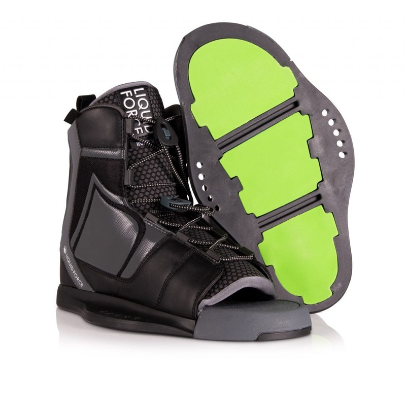 Liquid Force Index Wakeboard Boots