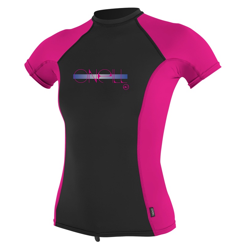 O’Neill Youth Premium Rash Guard