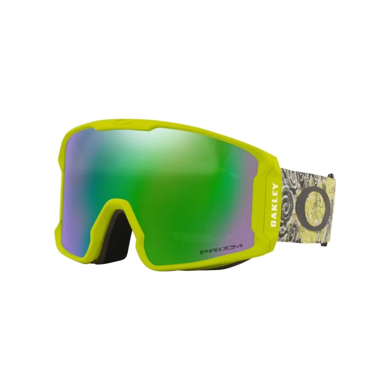 Oakley Line Miner Snow Goggles