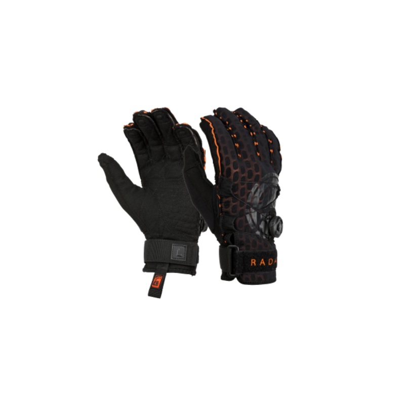 Radar Vapor A Water Ski Glove 2019