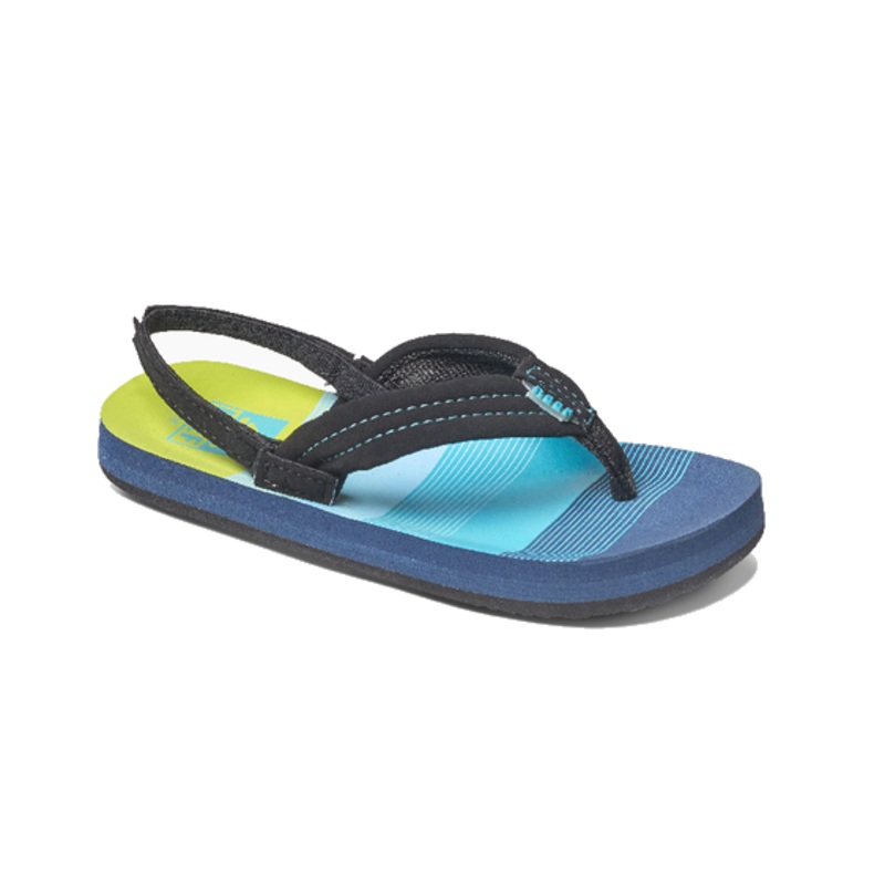 Reef Boys Little AHI Sandals