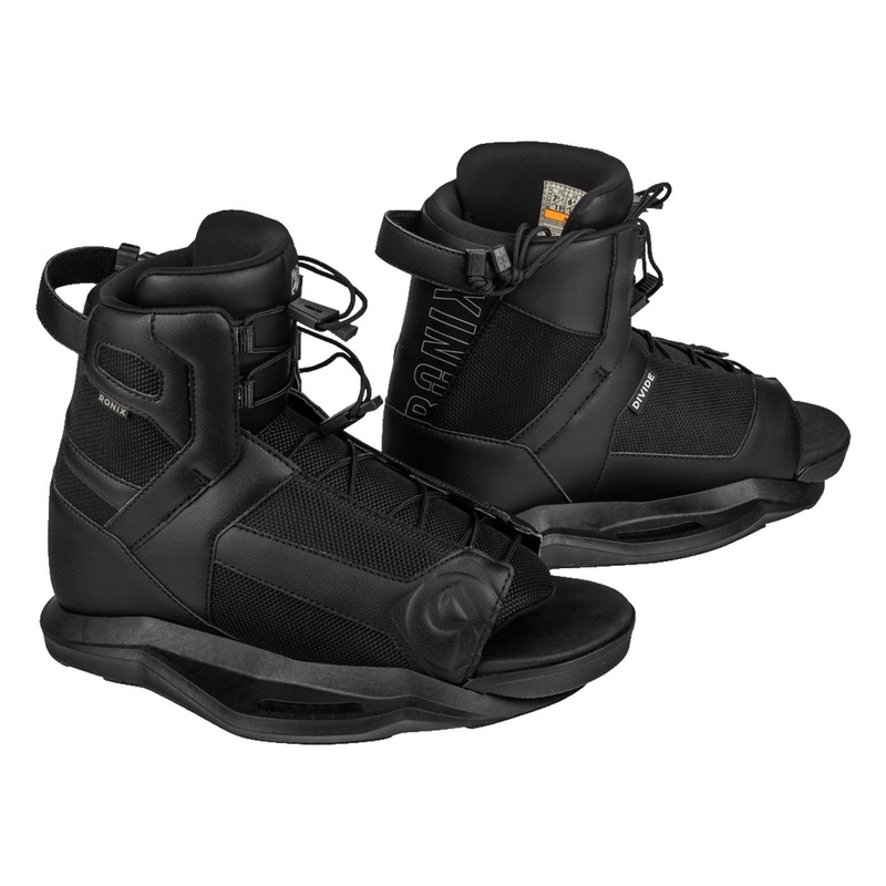 Ronix Divide Wakeboard Boots