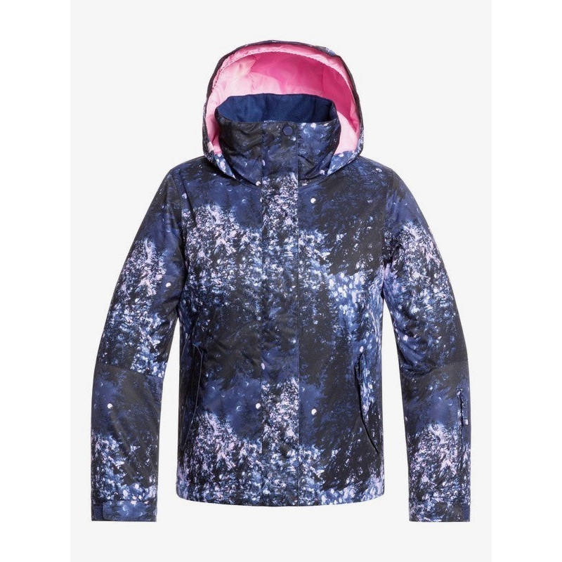 Roxy Jetty Youth Snow Jacket