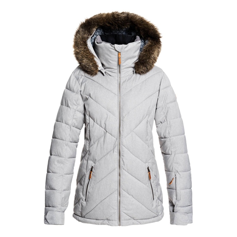 Roxy Quinn Women’s Snow Jacket