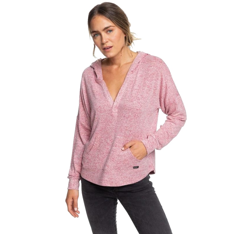 Roxy Sweet Thing Hooded Top