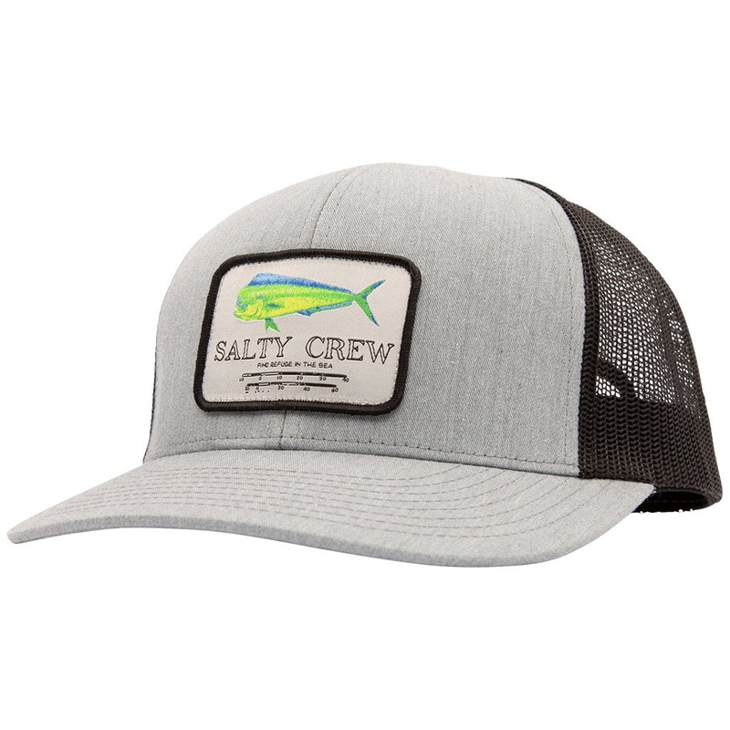 Salty Crew Mahi Mount Hat