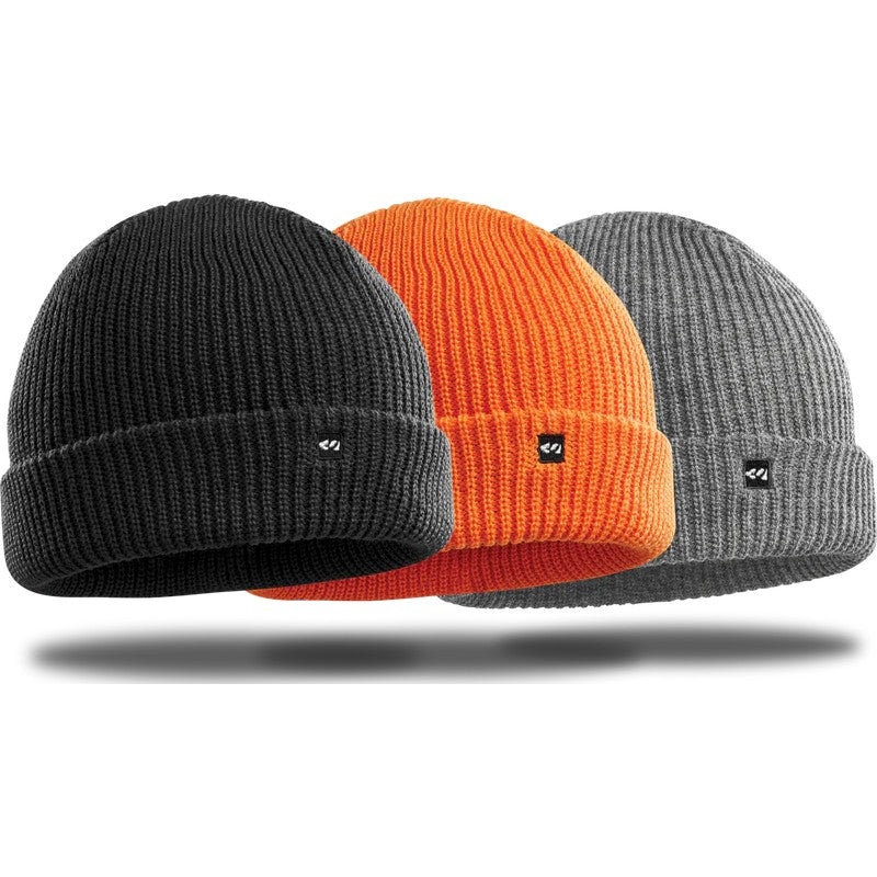 Thirtytwo Basixx Classic Beanie 3 Pack
