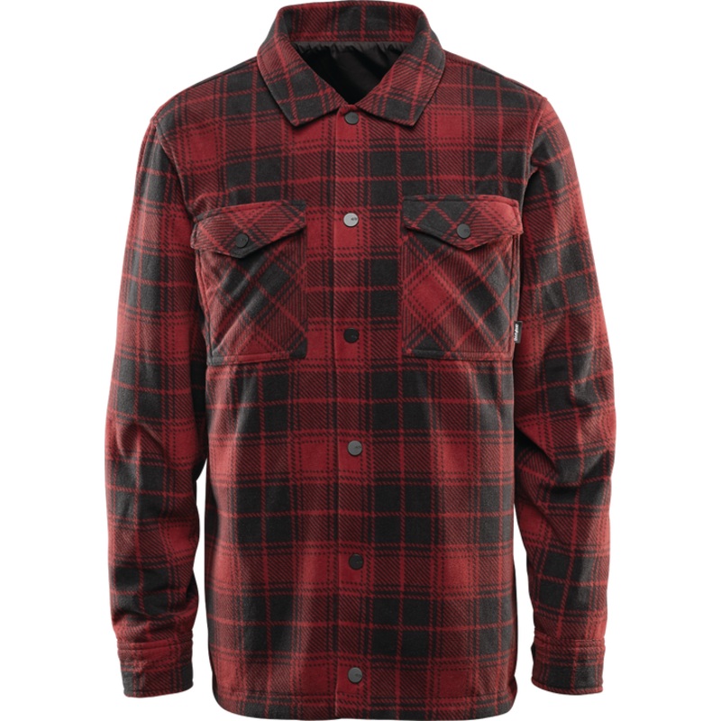 Thirtytwo Drifter Men’s Fleece