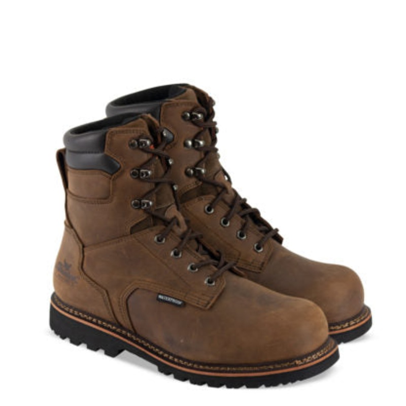 Thorogood Crazyhorse Boots