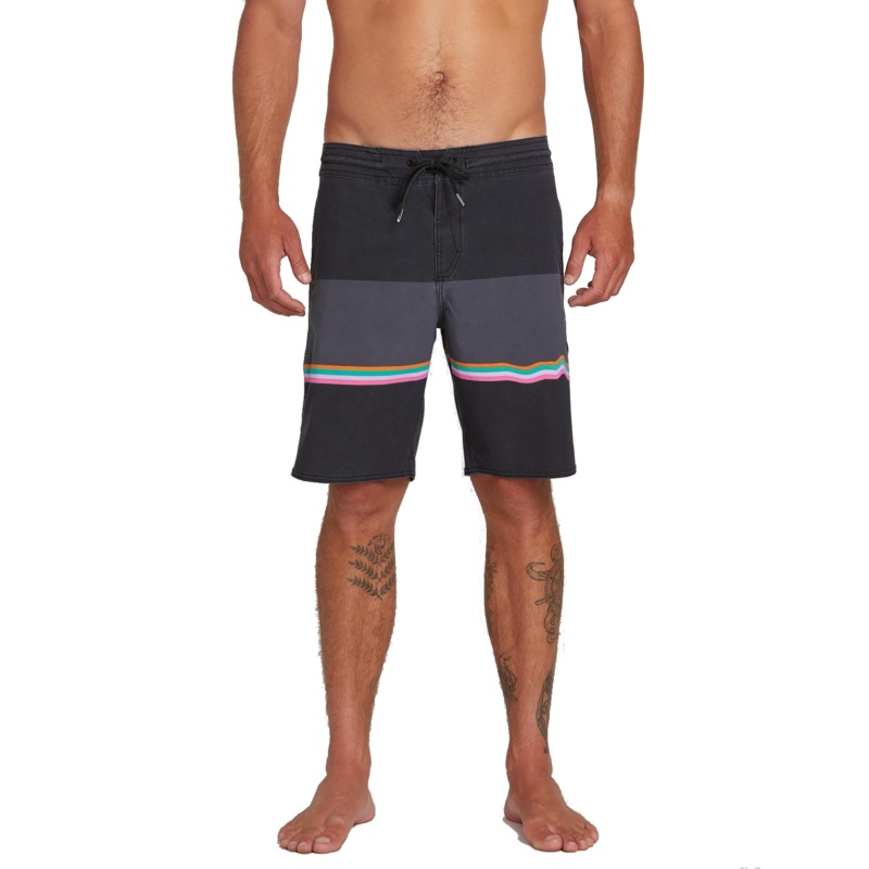 Volcom 3 Quarta Stoney Boardshorts
