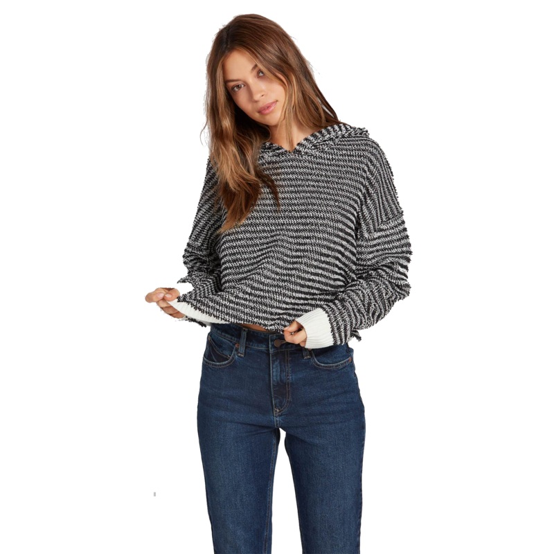 Volcom Broken Letters Sweater