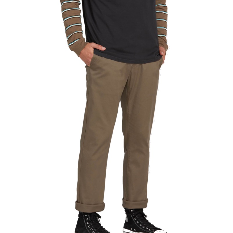 Volcom Frickin Modern Stretch Pants