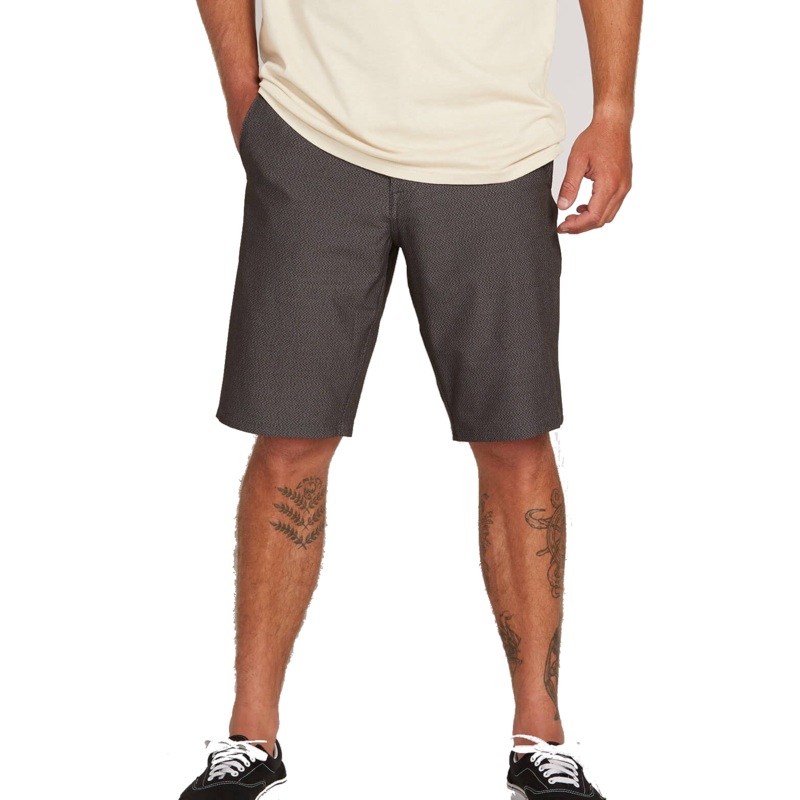Volcom Frickin Static Dry Shorts