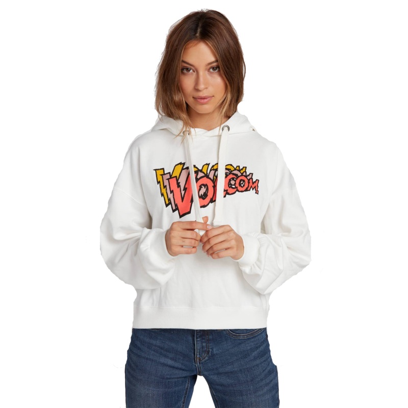 Volcom Knew Wave Hoodie