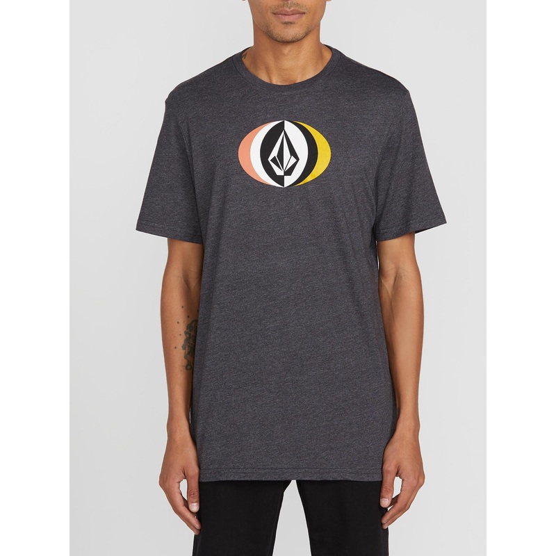 Volcom Layer Round T-Shirt