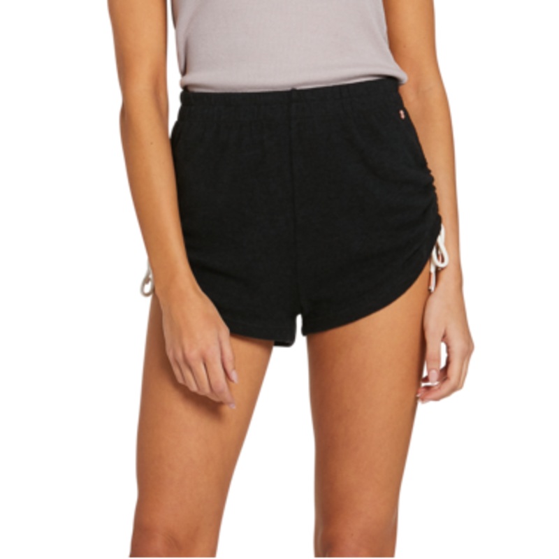 Volcom Lil Fleece Shorts