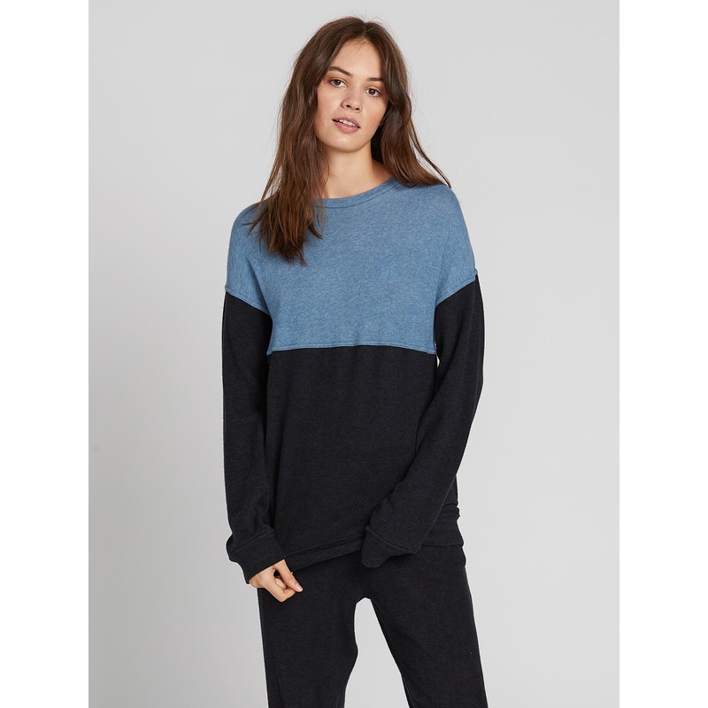 Volcom LilL Crew Fleece