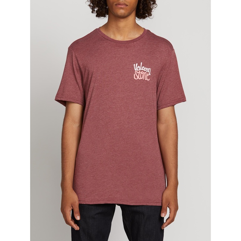Volcom Loopy Script T-Shirt