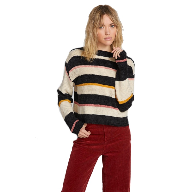 Volcom Madame Shady Sweater
